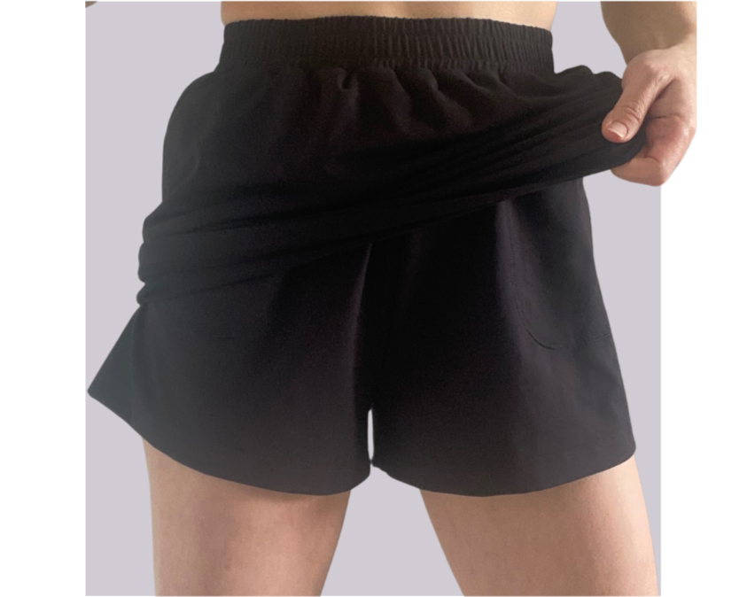 Resili Skort