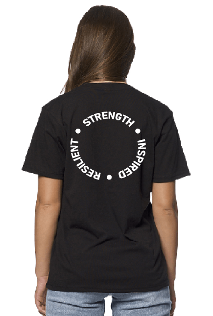 Circle of Resilience T