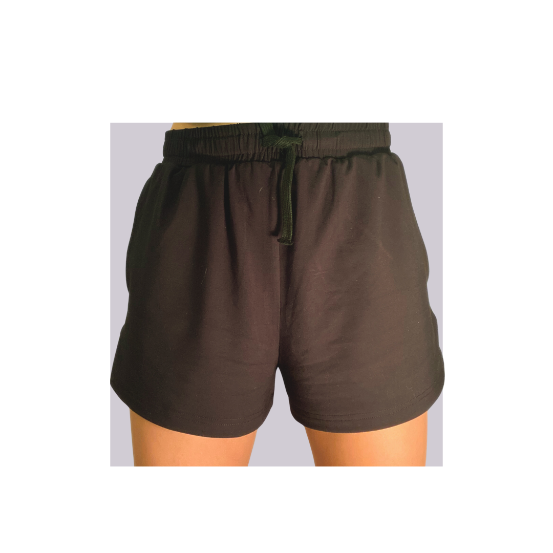 Resili Shorts