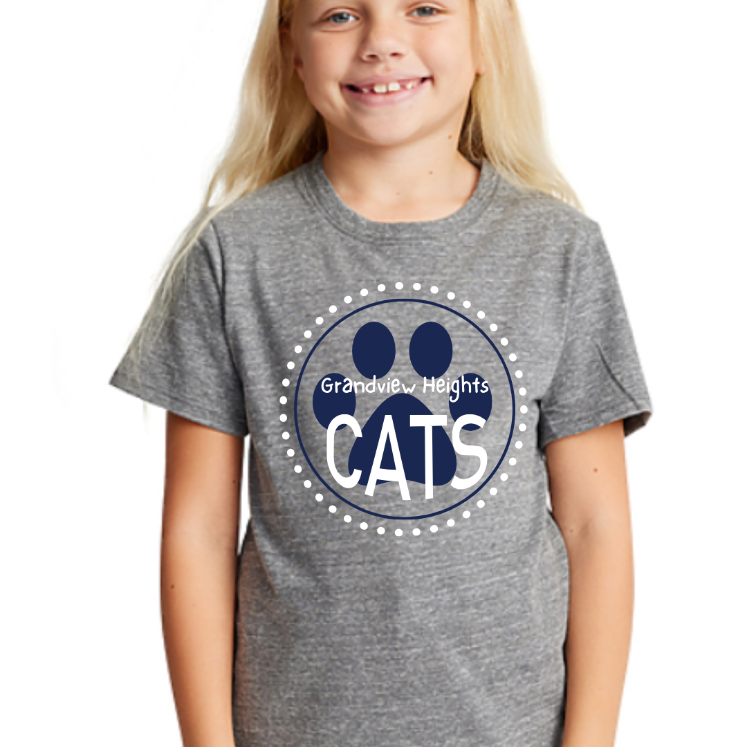 Grandview Heights Cats