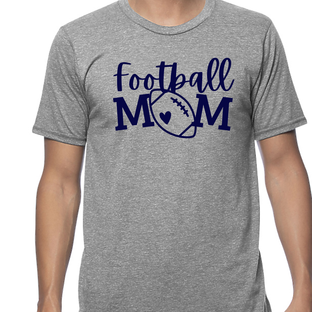 Sport Mom