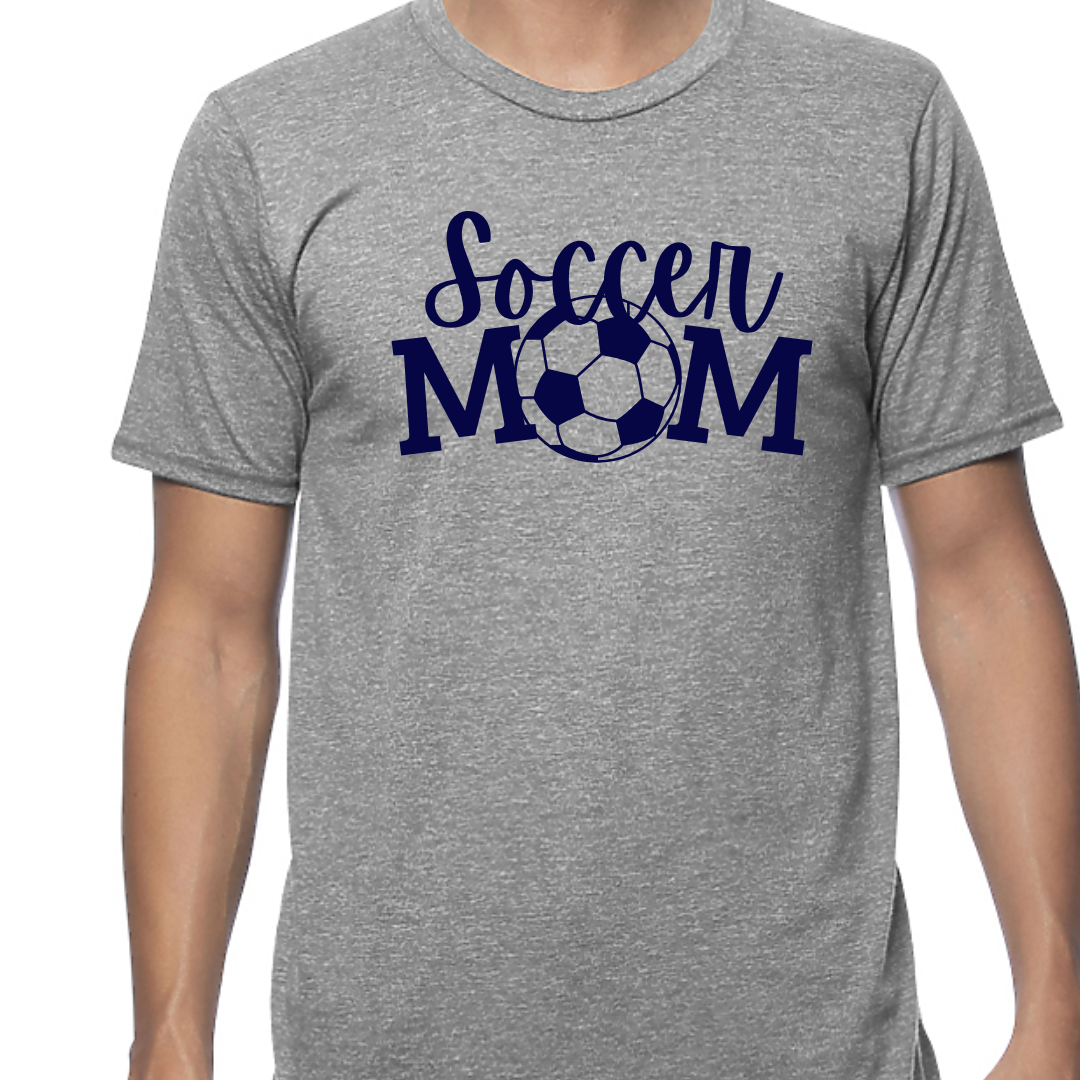 Sport Mom