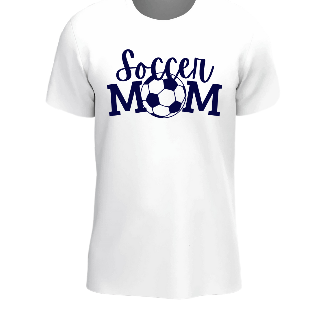 Sport Mom