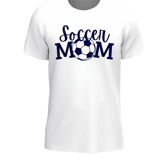 Sport Mom