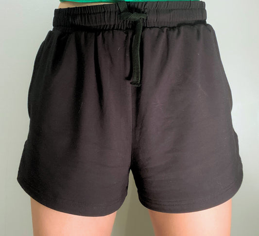 Resili Shorts