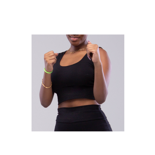 Resili Sports Bra