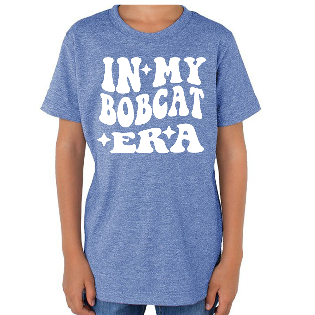 In My Bobcat Era