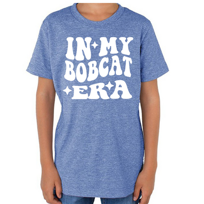 In My Bobcat Era