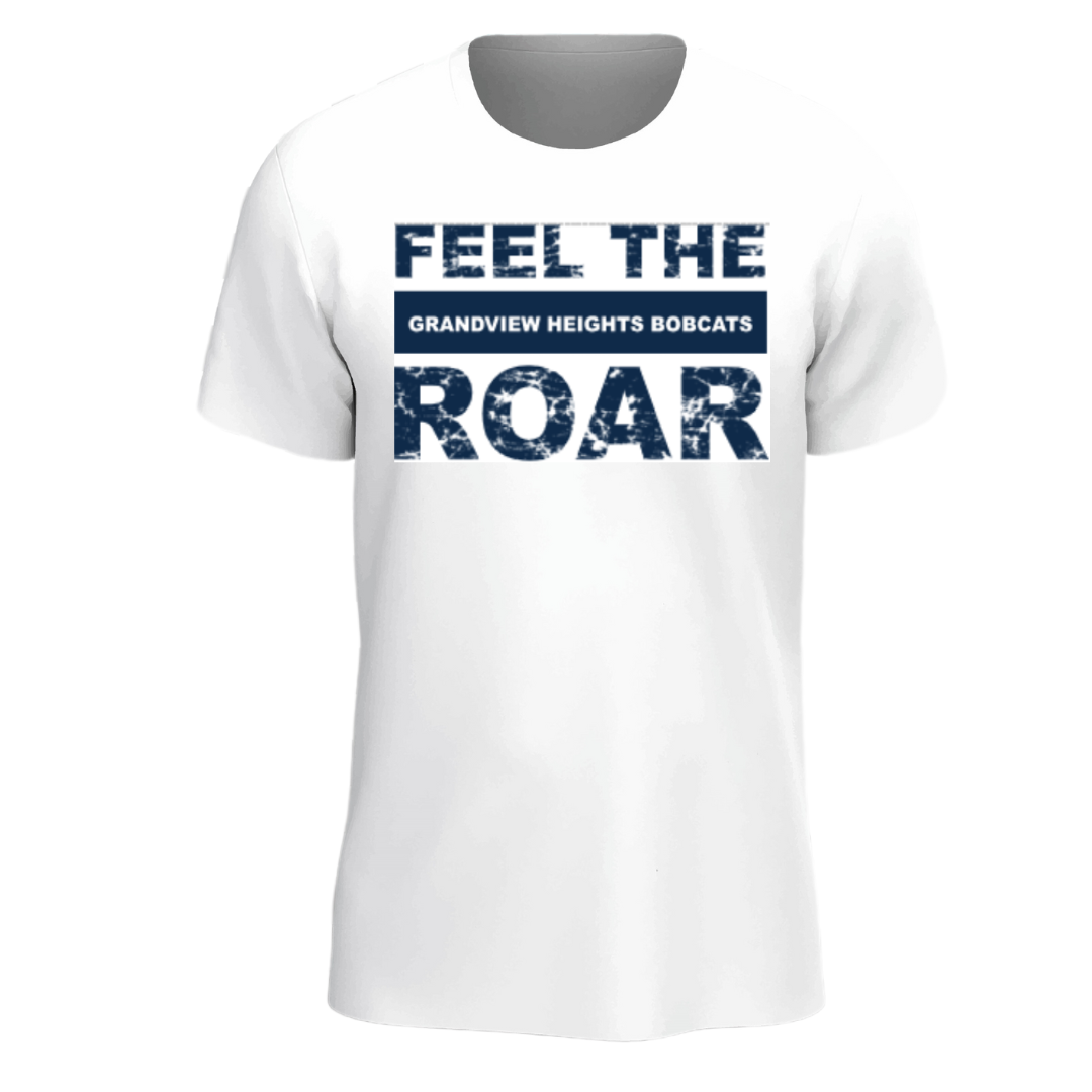 Feel the Roar