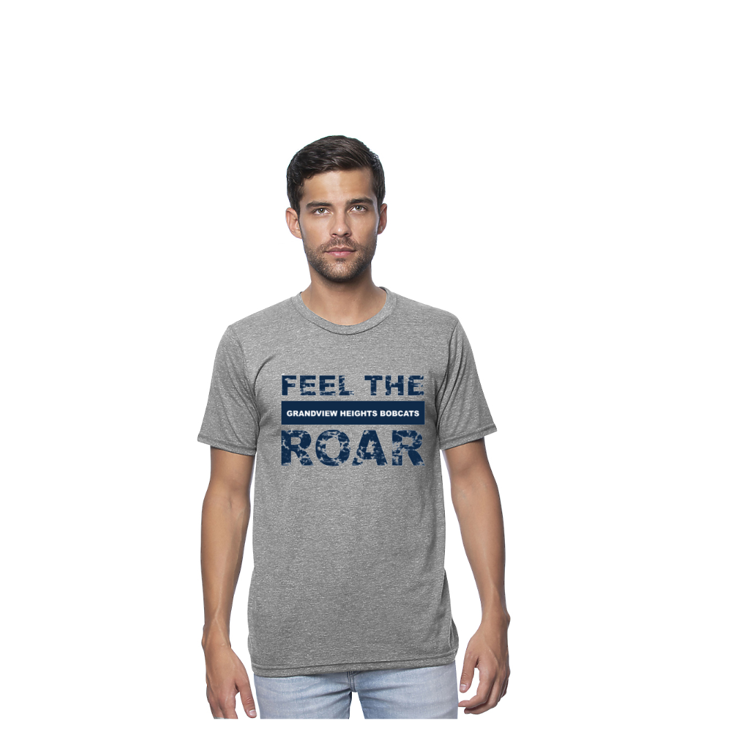 Feel the Roar