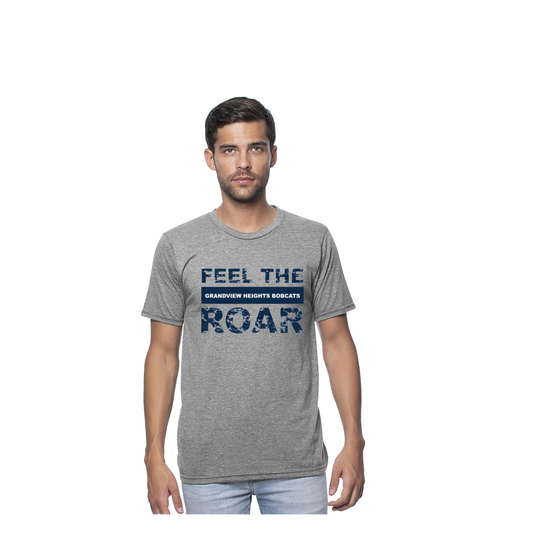 Feel the Roar