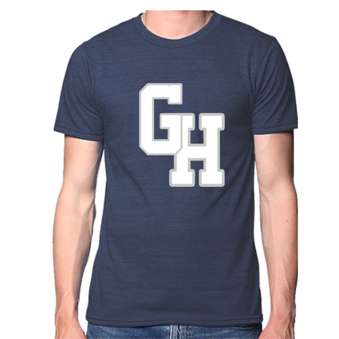 GH