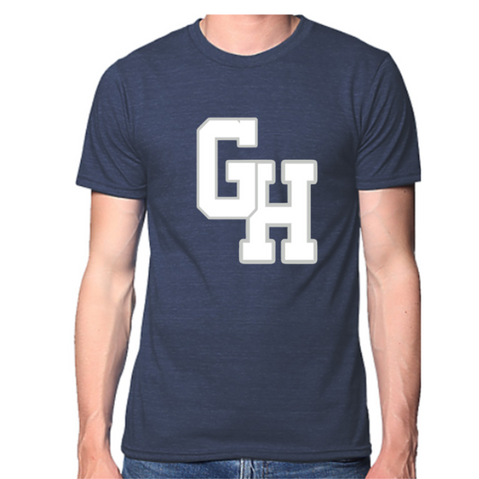 GH